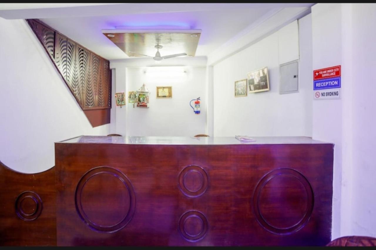 O Bella House Near Sarita Vihar Metro Station New Delhi
