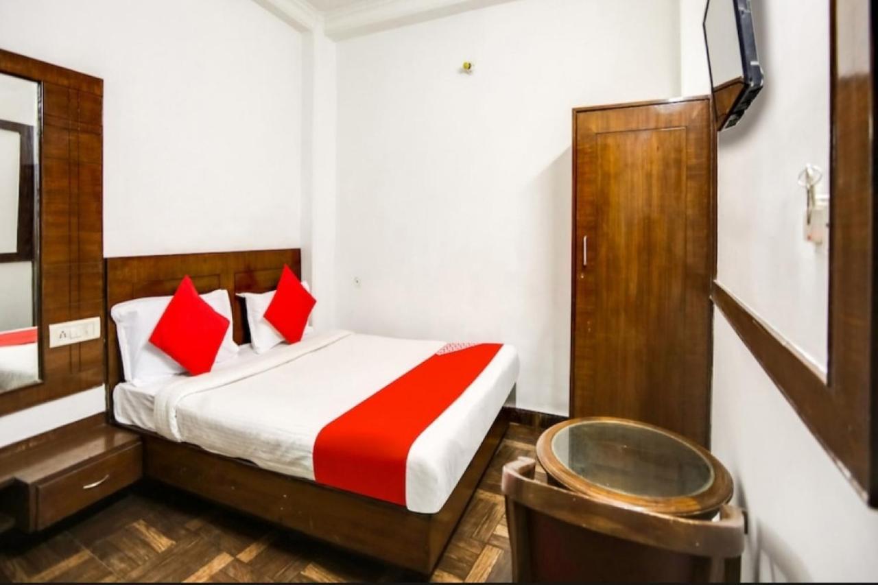 O Bella House Near Sarita Vihar Metro Station 3* New Delhi